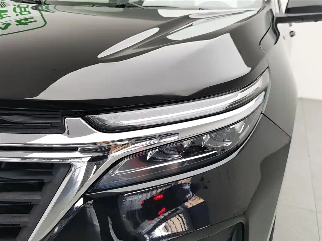Chevrolet Equinox 2021 535T Yujie Edition фото 7