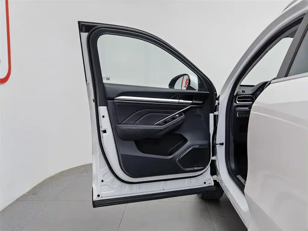 Haval F5 2018 1.5T i-Trend фото 8