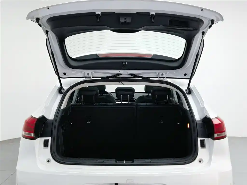 Haval F5 2018 1.5T i-Trend фото 16