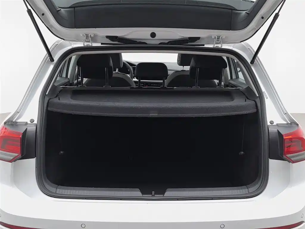 Volkswagen Golf 2021 280TSI DSG Pro фото 16