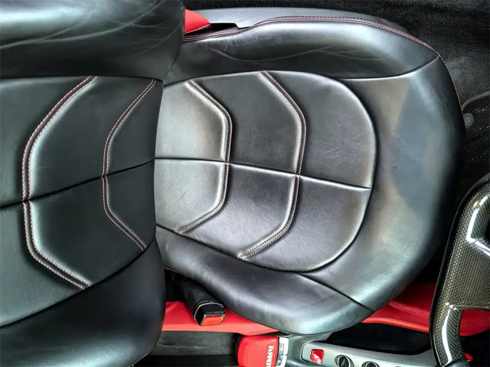 Ferrari 488 2018 2015 488 GTB