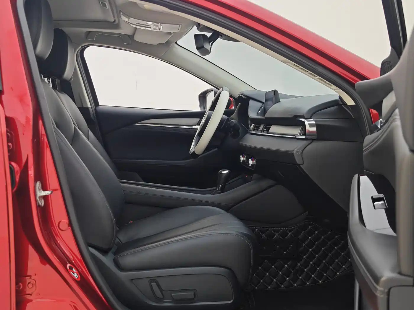 Mazda Atenza 2022 2021 Model 2.5L Blue Sky Sport Edition