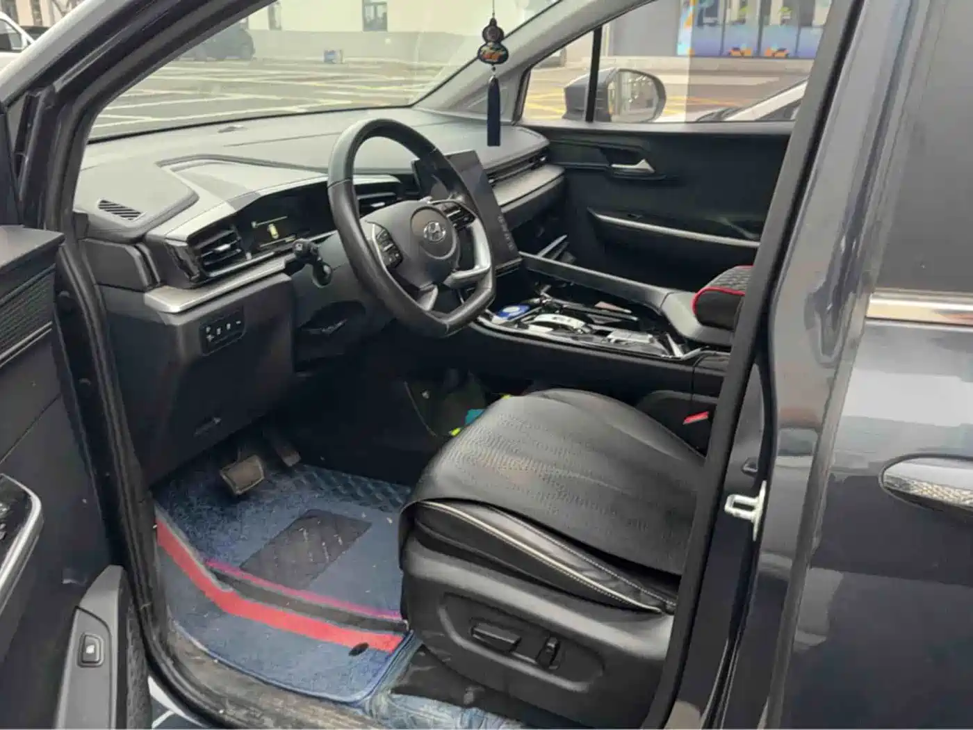 Hyundai Custo 2024 2021 270TGDi Premium LUX