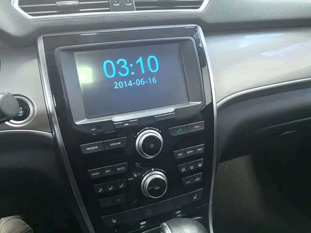 Фото 5 - Haval H2