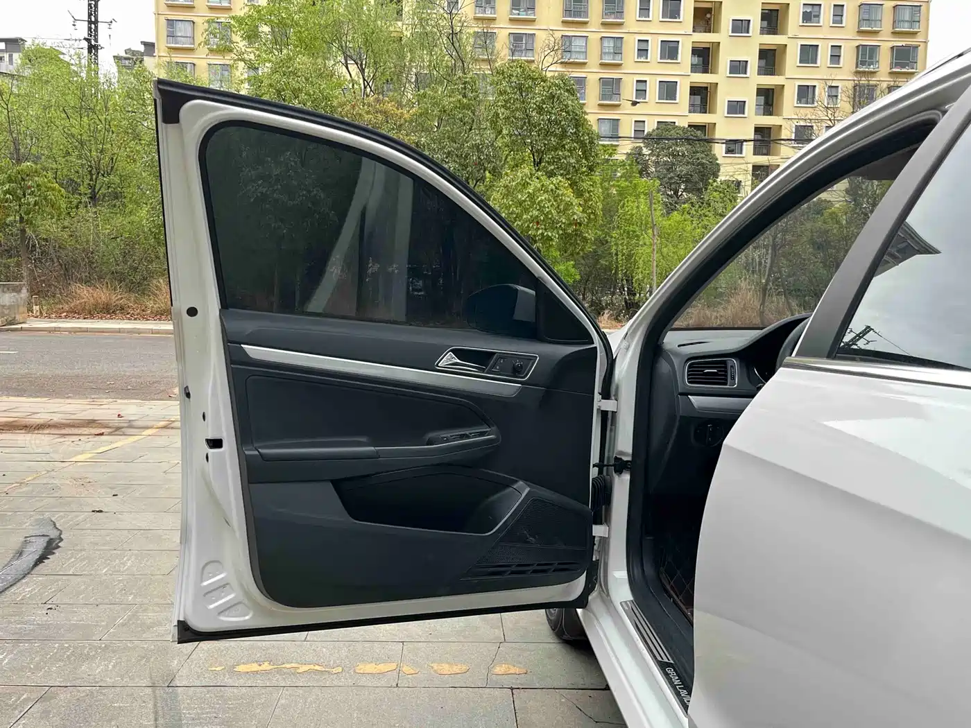 Volkswagen Lavida Tour 2019 2017 230TSI DSG Comfort Edition