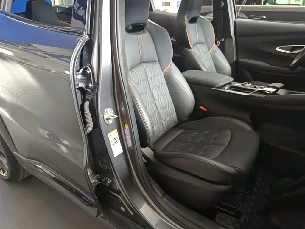 Changan UNI-T 2022 2022 1.5T Premium