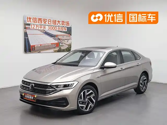  Volkswagen Sagitar 2024 300TSI DSG Surpass Edition