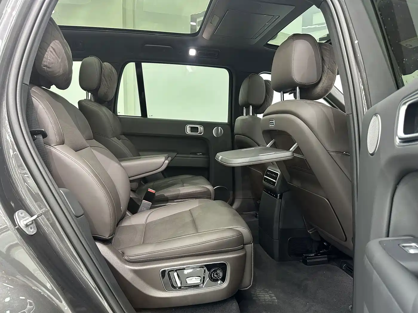 Li Auto L9 2022 2022 Max