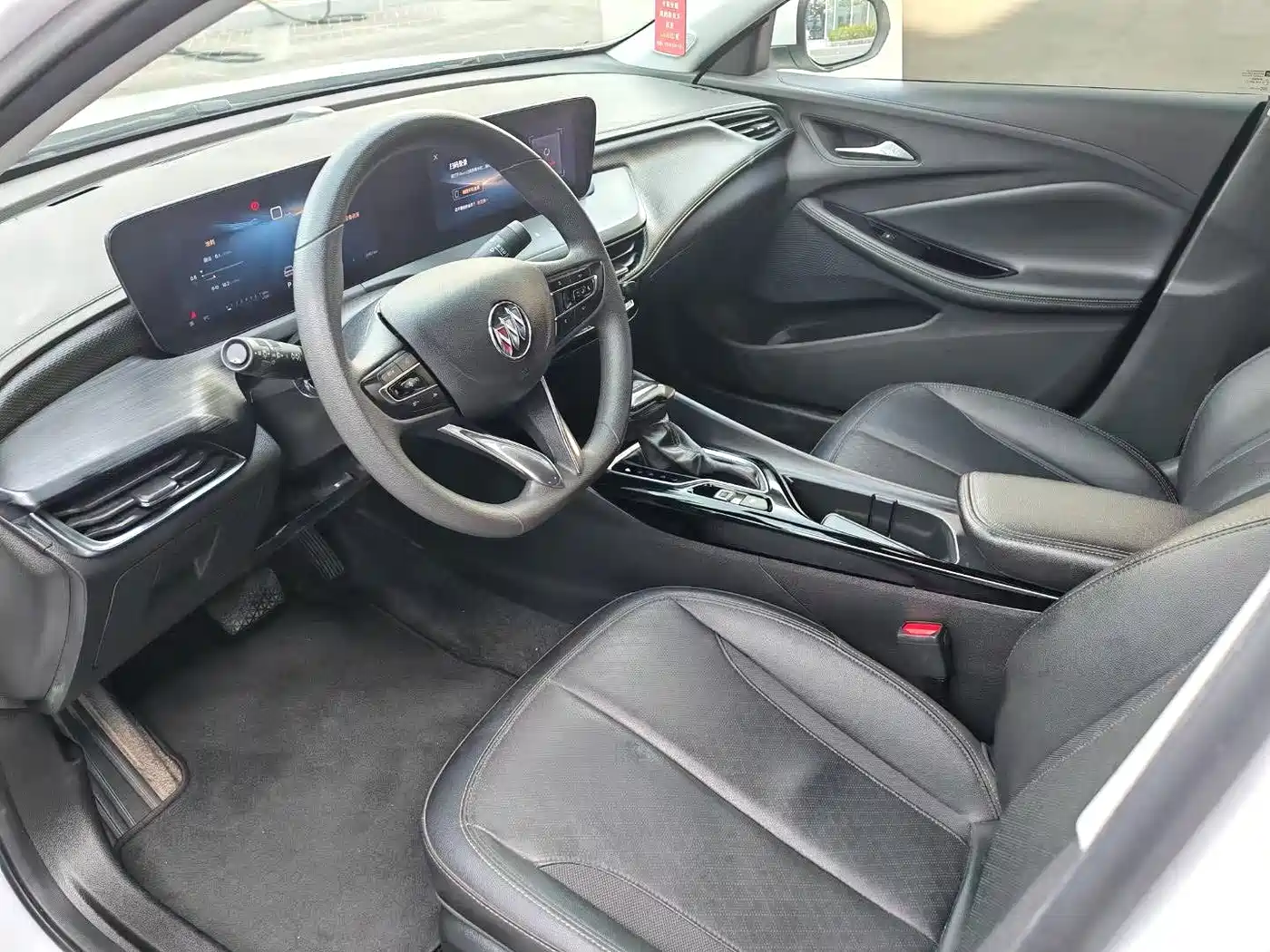Buick Verano 2023 Pro Joy Edition фото 4