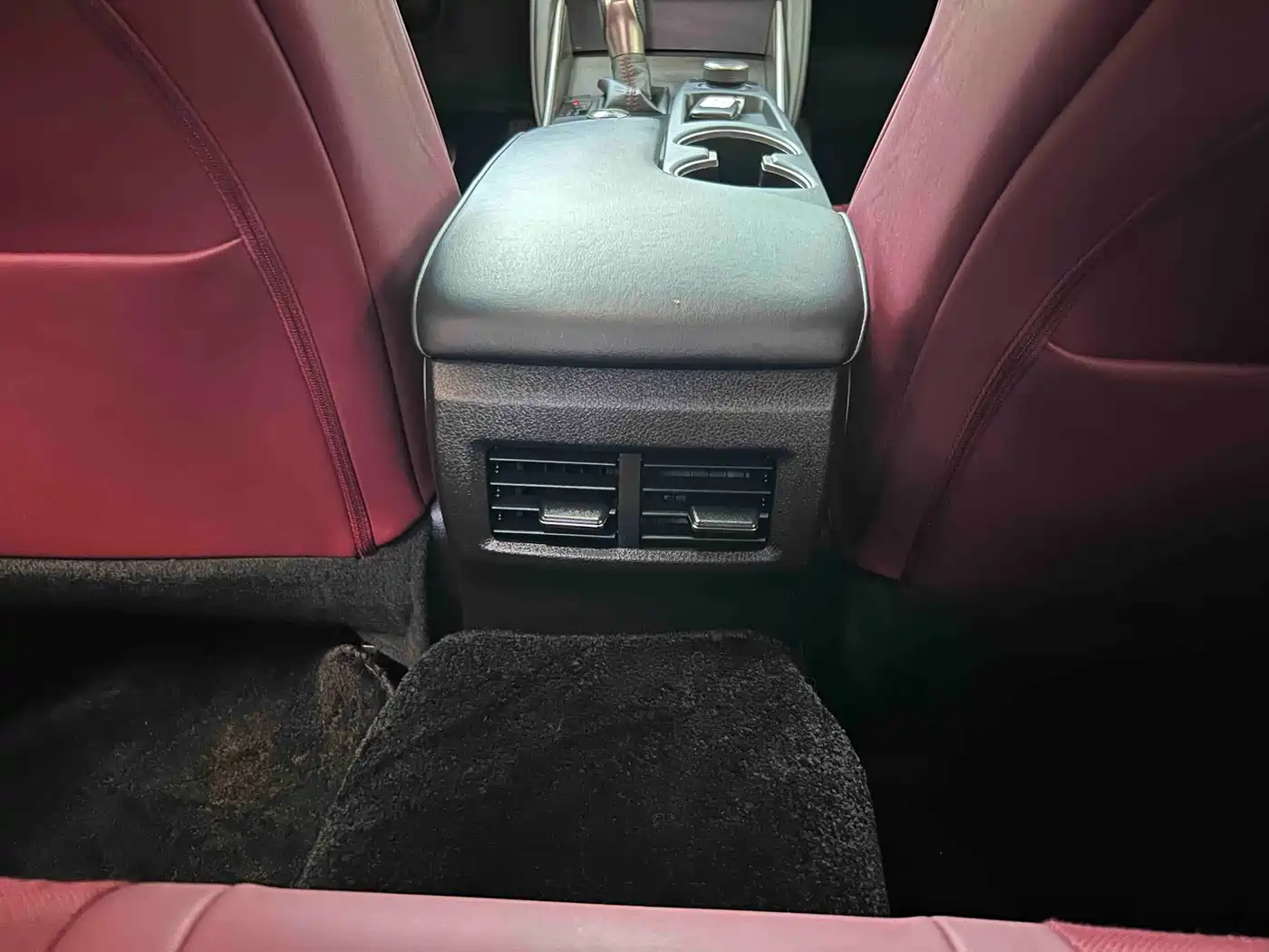 Lexus IS 2018 2017 300 F SPORT