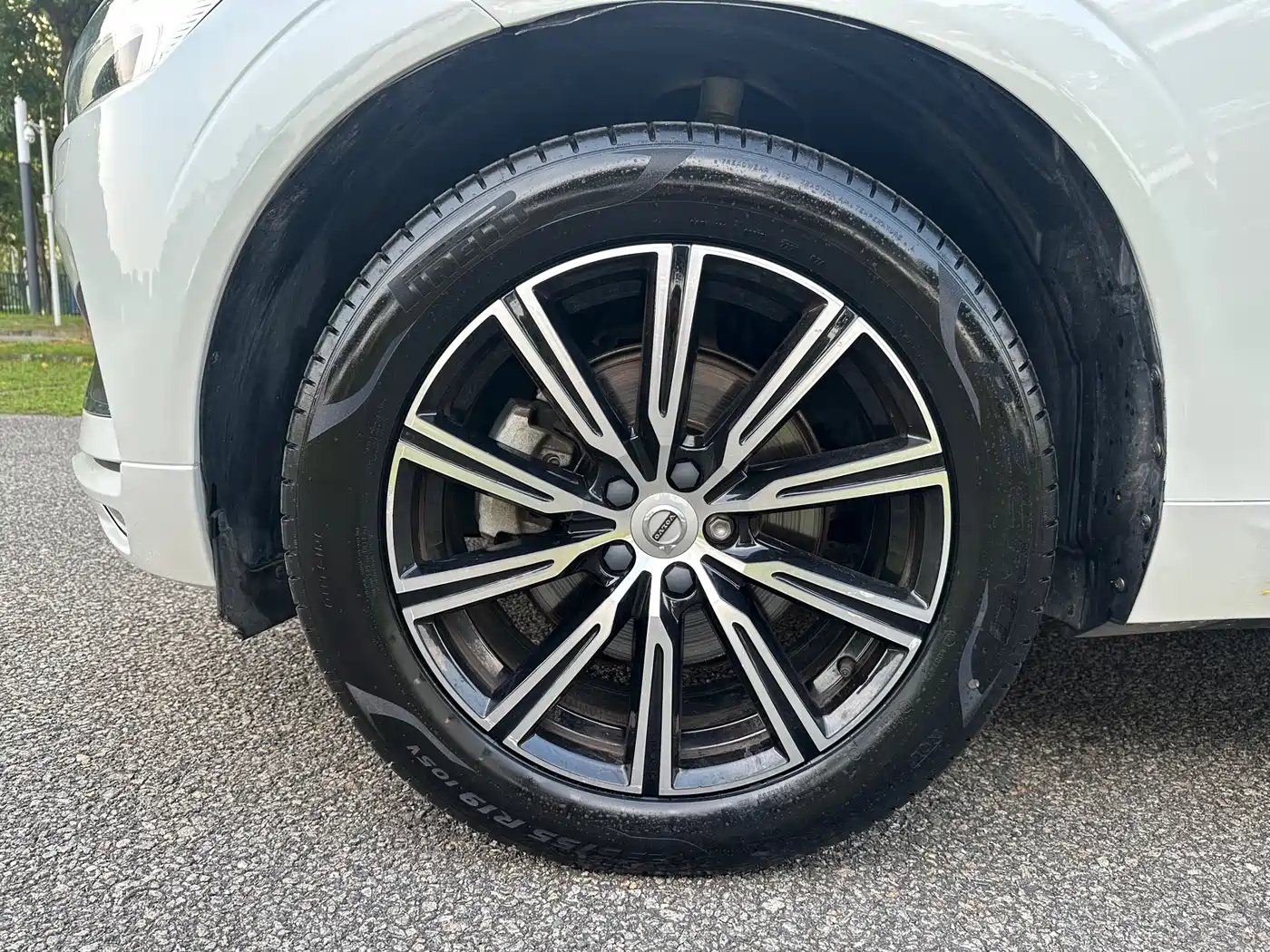 Фото 6 - Volvo XC60