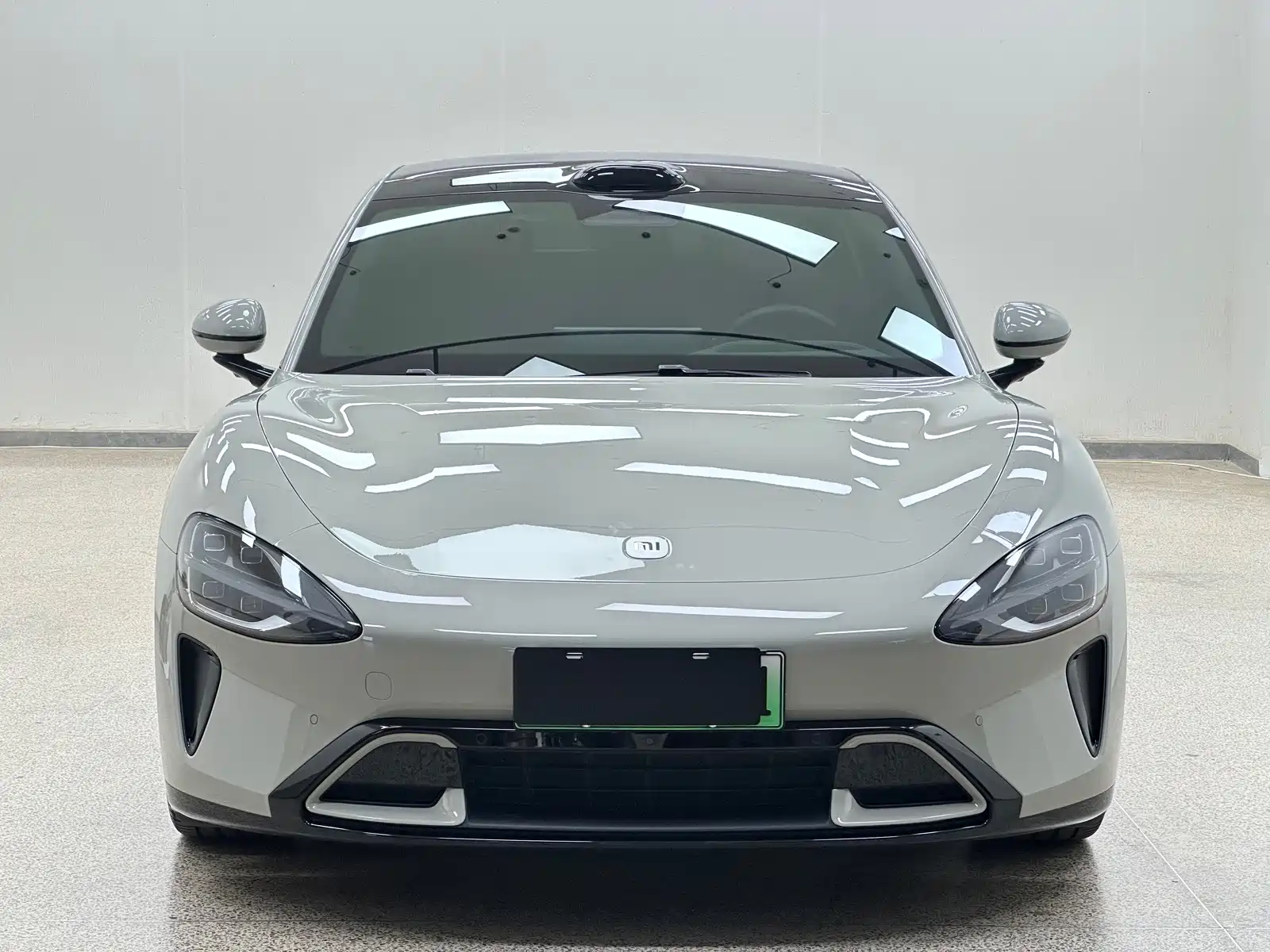 Фото 2 - Xiaomi SU7