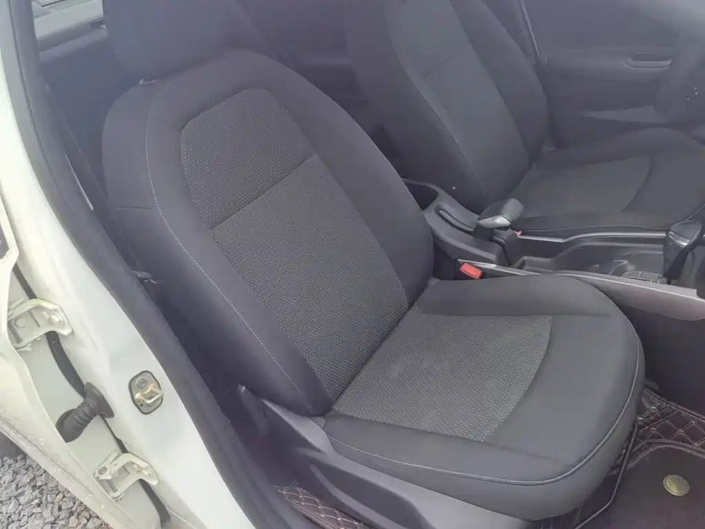 Peugeot 301 2018 2018 1.6L Auto Comfort Edition