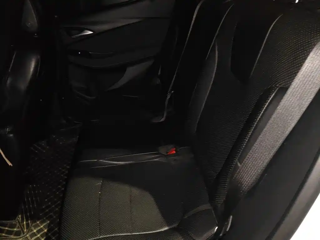 Buick Encore GX 2021 2020 20T CVT 2WD Comfort Model