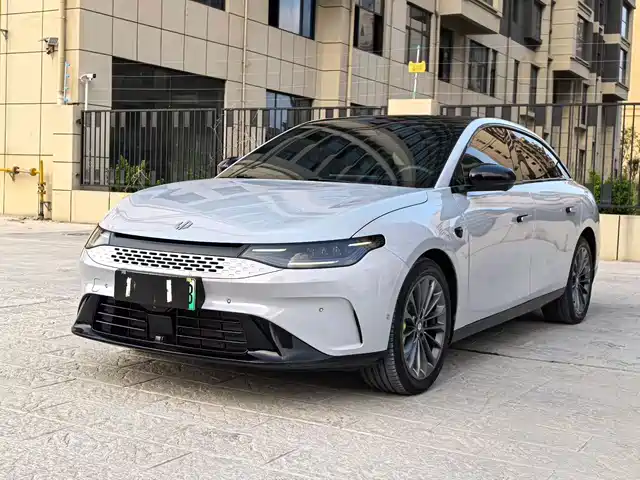 Leapmotor C01 2024
