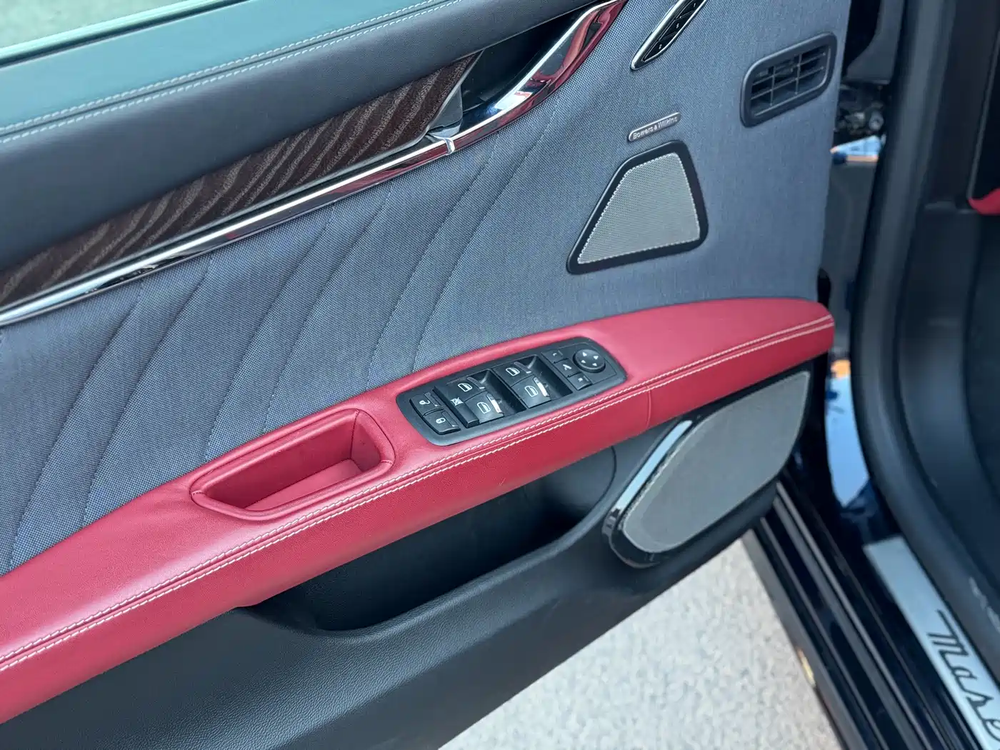 Maserati Quattroporte 2020 3.0T Zegna Luxury Limited Edition фото 5