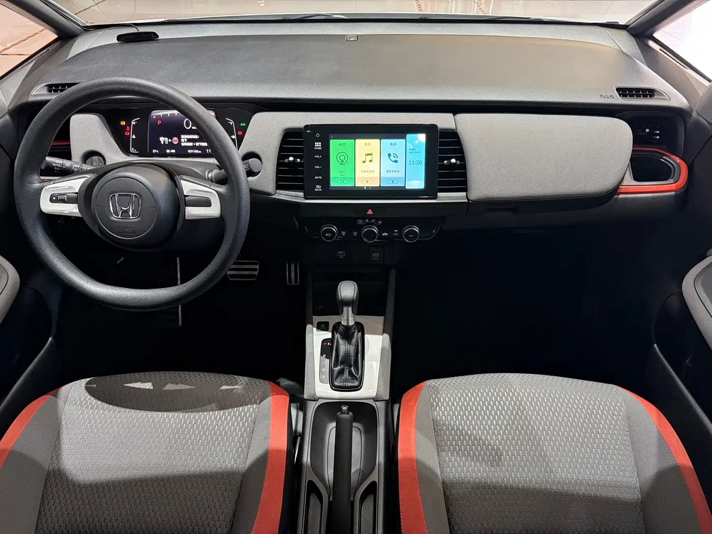 Honda LIFE 2022 2021 1.5L CVT SPORT Heartbeat Edition