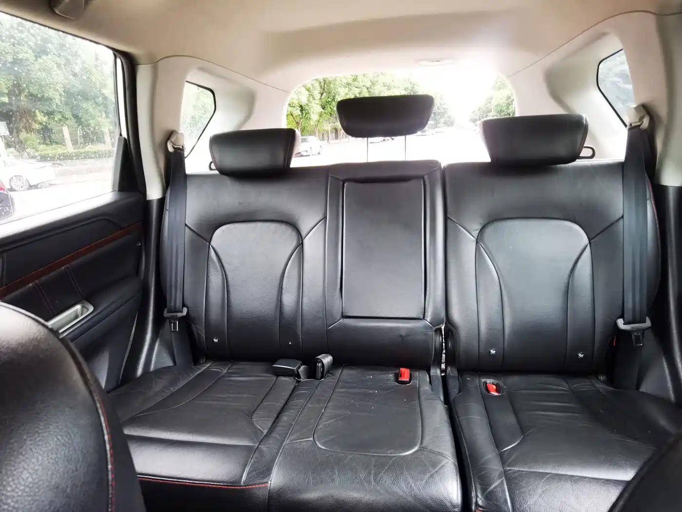Haval H6 2014 2014 Sport 1.5T Manual 2WD Elite