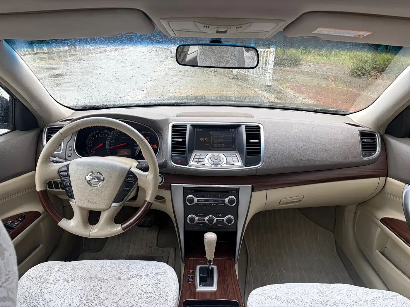 Photo 5 - Nissan Teana
