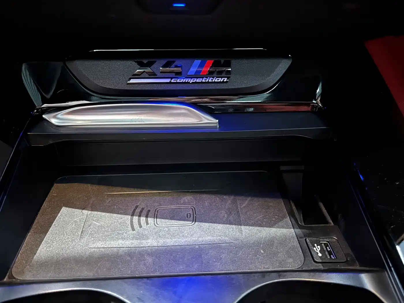 BMW X4 M 2025 2022 X4 M Competition
