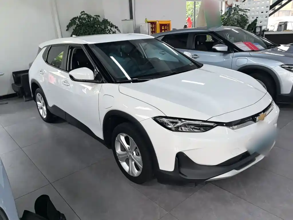 2024 Chevrolet Menlo