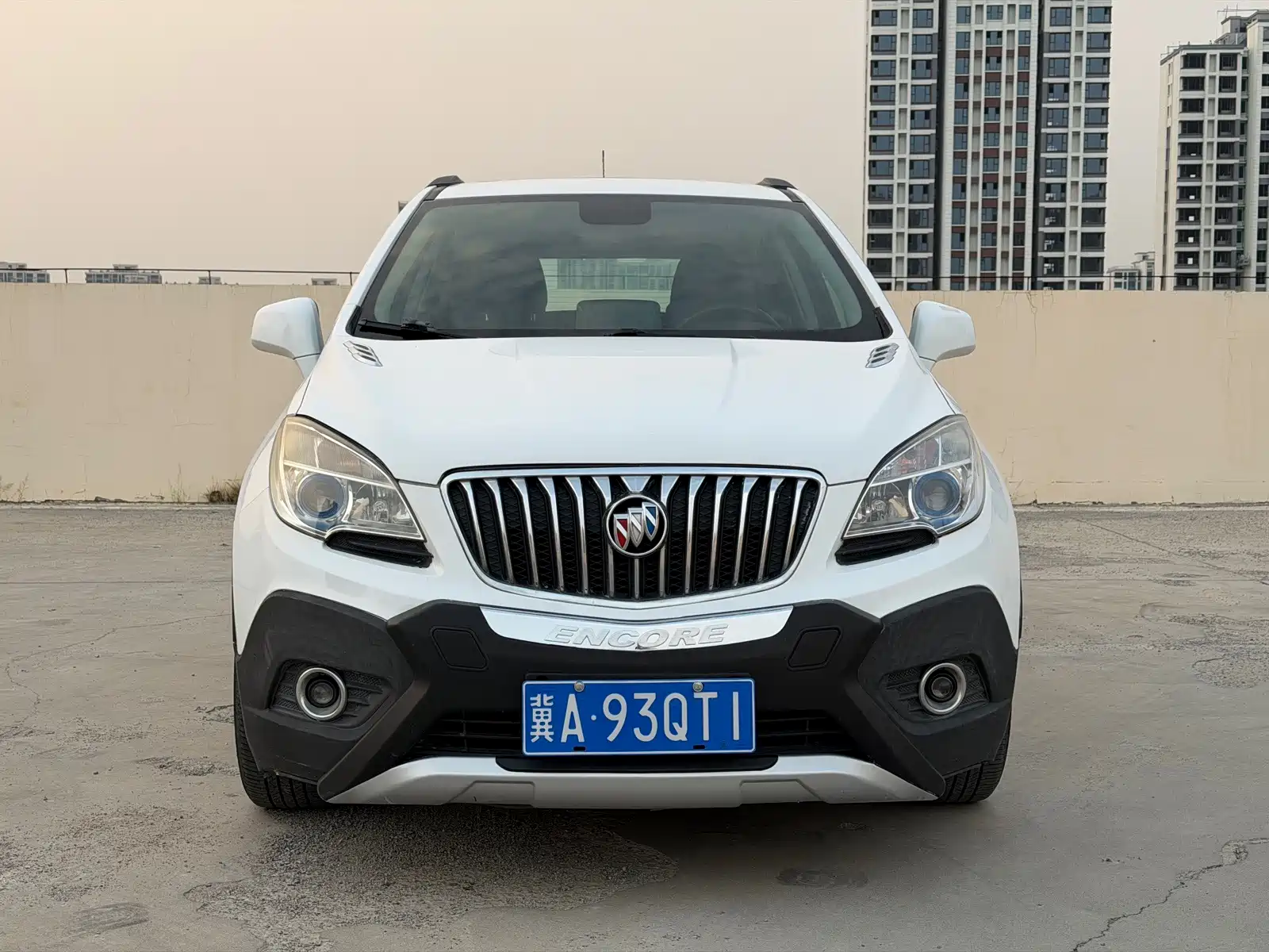 Фото 2 - Buick Encore