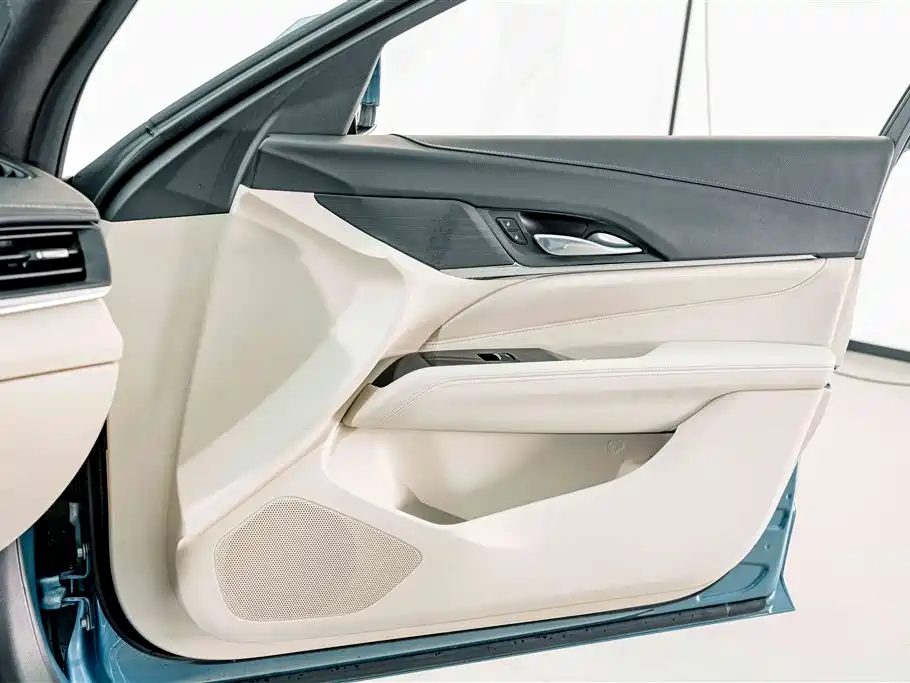 Cadillac CT4 2023 2023 25T Fashion Edition