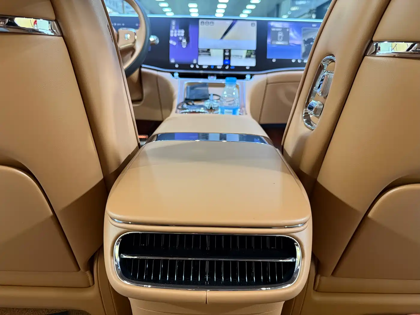 Zunjie S800 2026 2025 Range Extender Starlight Executive 4-Seater