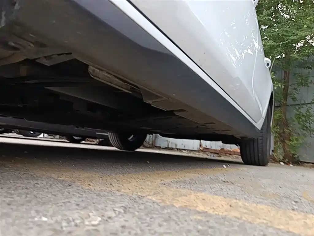 BYD Hai Bao 05 DM-i 2025 DM-i Smart Drive Edition 55KM Luxury фото 22