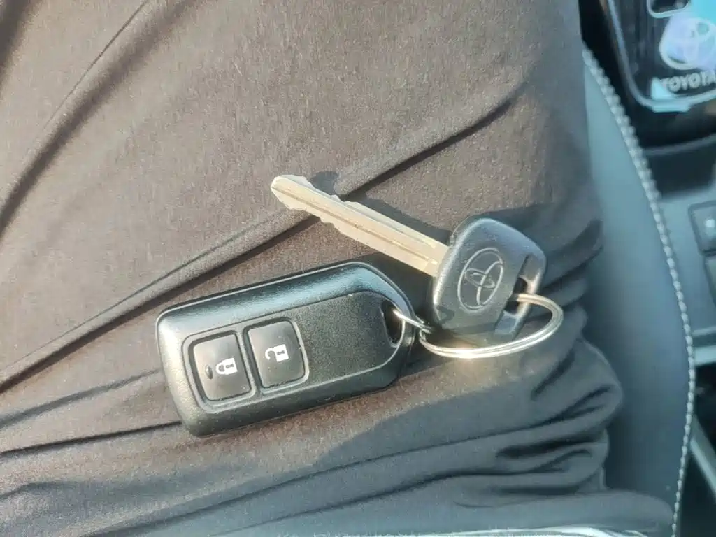 Toyota Yaris, миниатюра 9