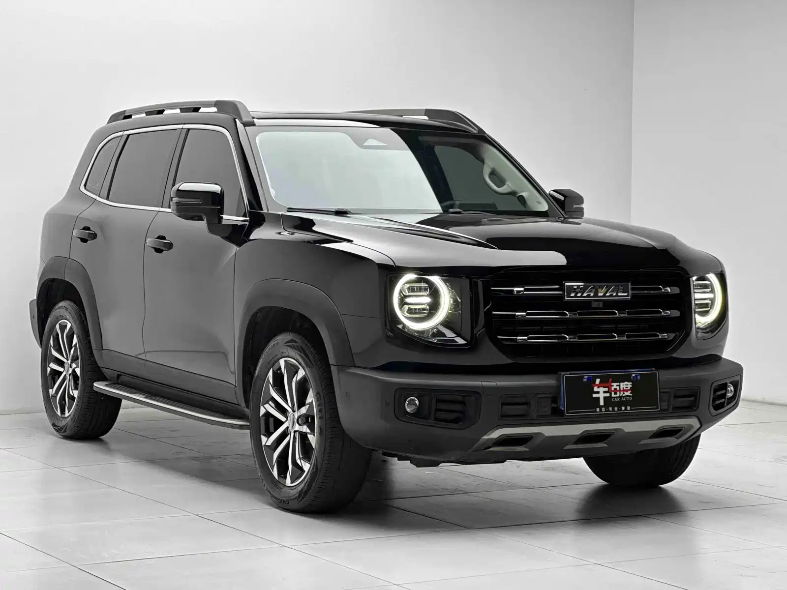صورة 3 - Haval Dargo