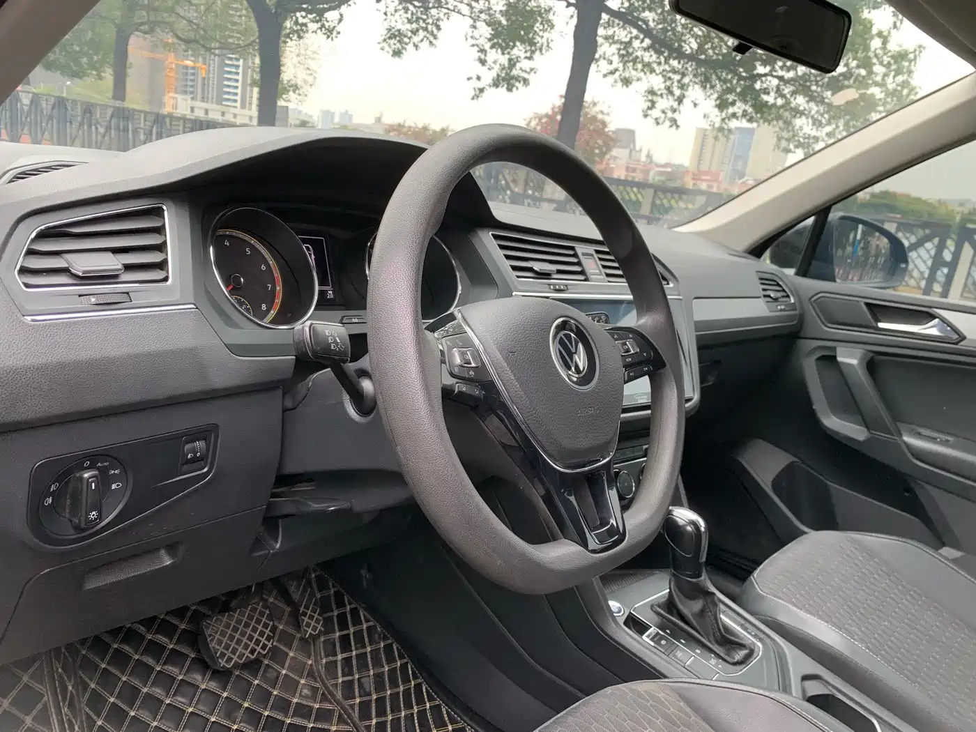 Volkswagen Tiguan, миниатюра 17