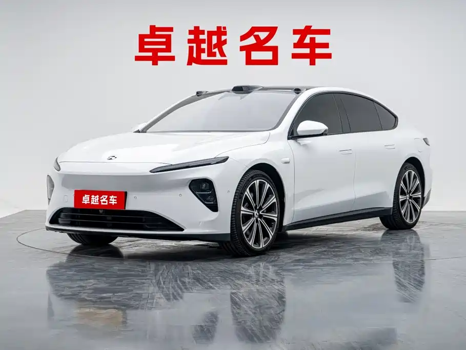 2025 NIO ET7