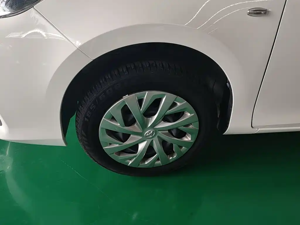 Toyota Vios, миниатюра 23