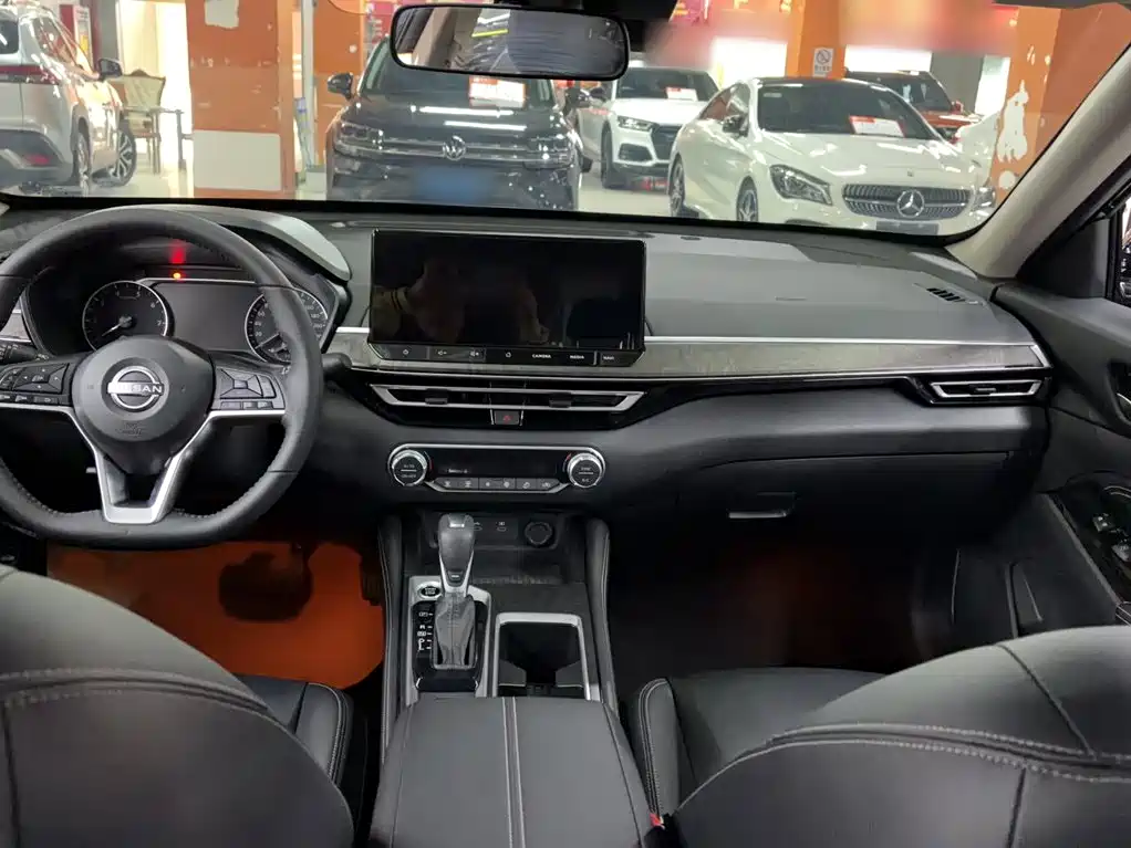 Nissan Teana 2025 2022 2.0L XL-TLS Comfort Edition