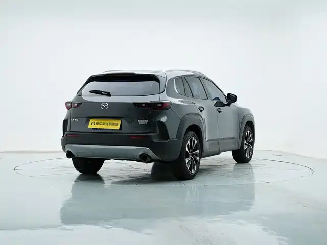 Mazda CX-50 Xingye 2024 2023 2.5L Smart Edition