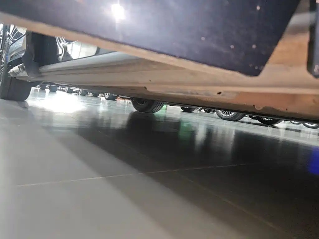 Denza D9 2022 2022 DM-i 970 AWD Flagship
