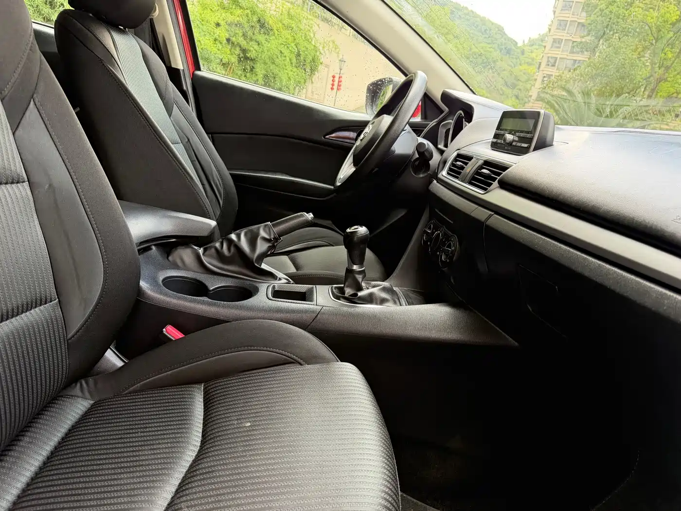 Фото 10 - Mazda Mazda 3