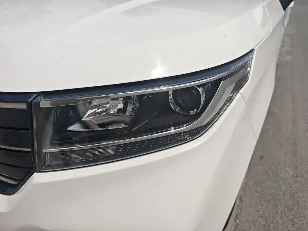Фото 20 - Wuling Motors Wuling Journey