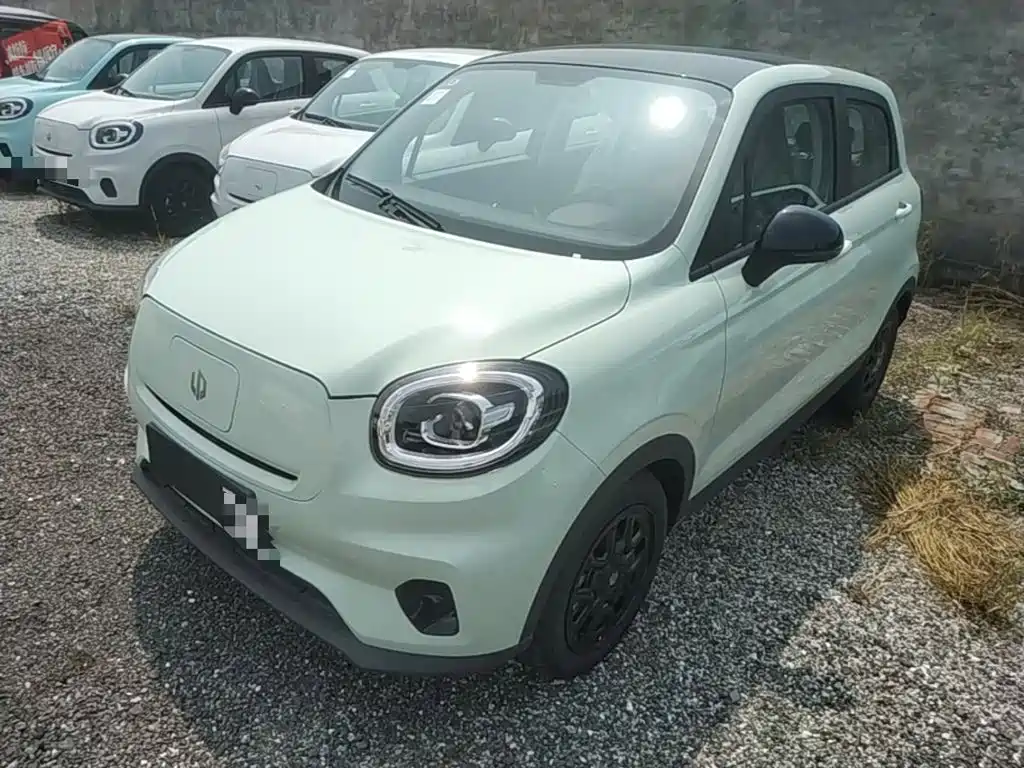Leapmotor T03 2026 2025 Model 310 Comfort Edition