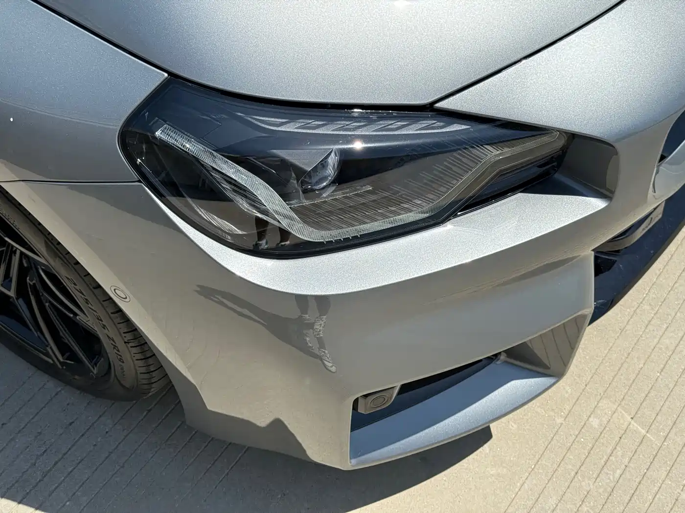 BMW M2 2025 2024 M2