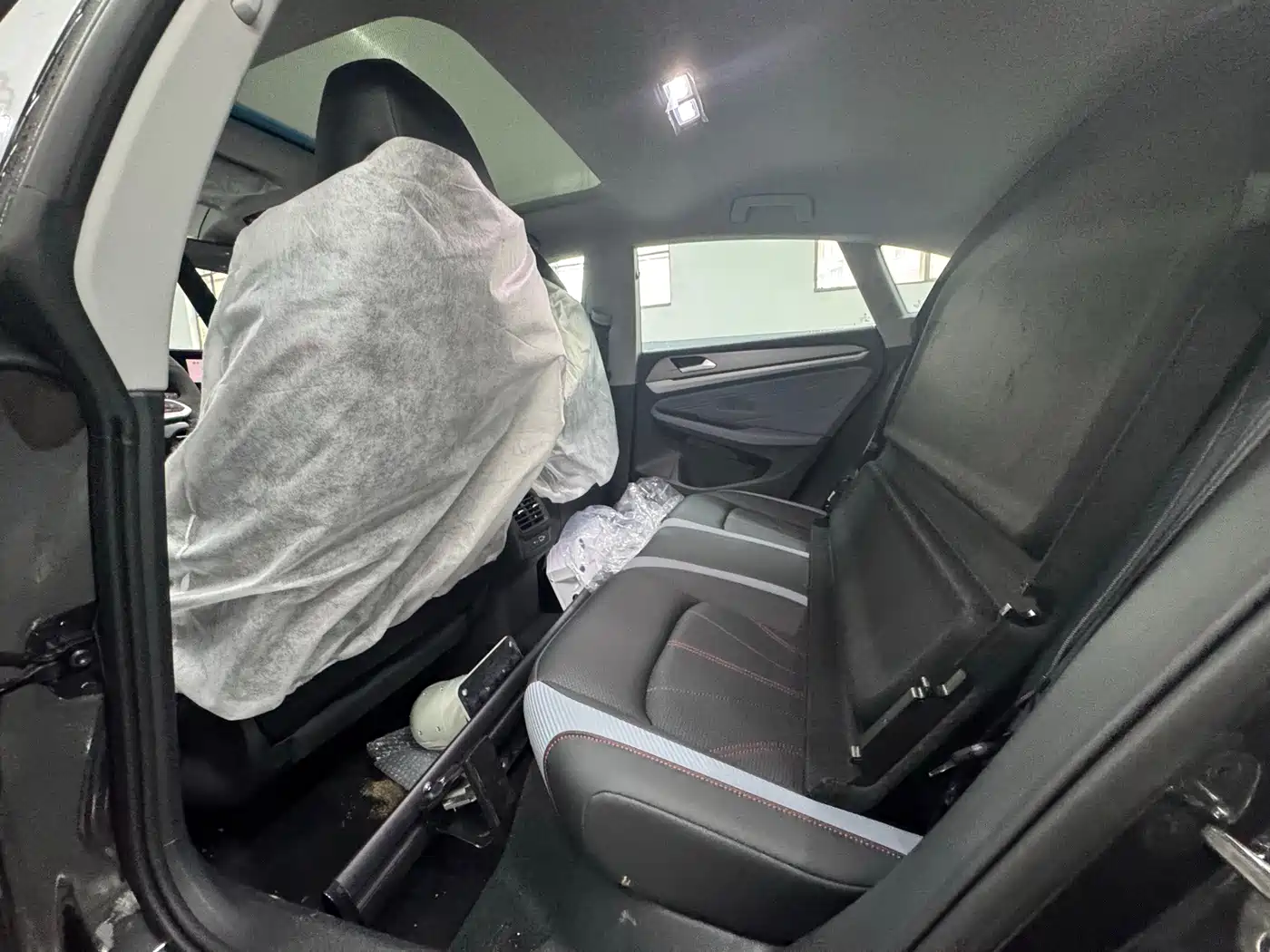 Volkswagen Lamando 2025 2025 Model Year Lamando L 280TSI DSG Cool & Spicy PLUS Edition
