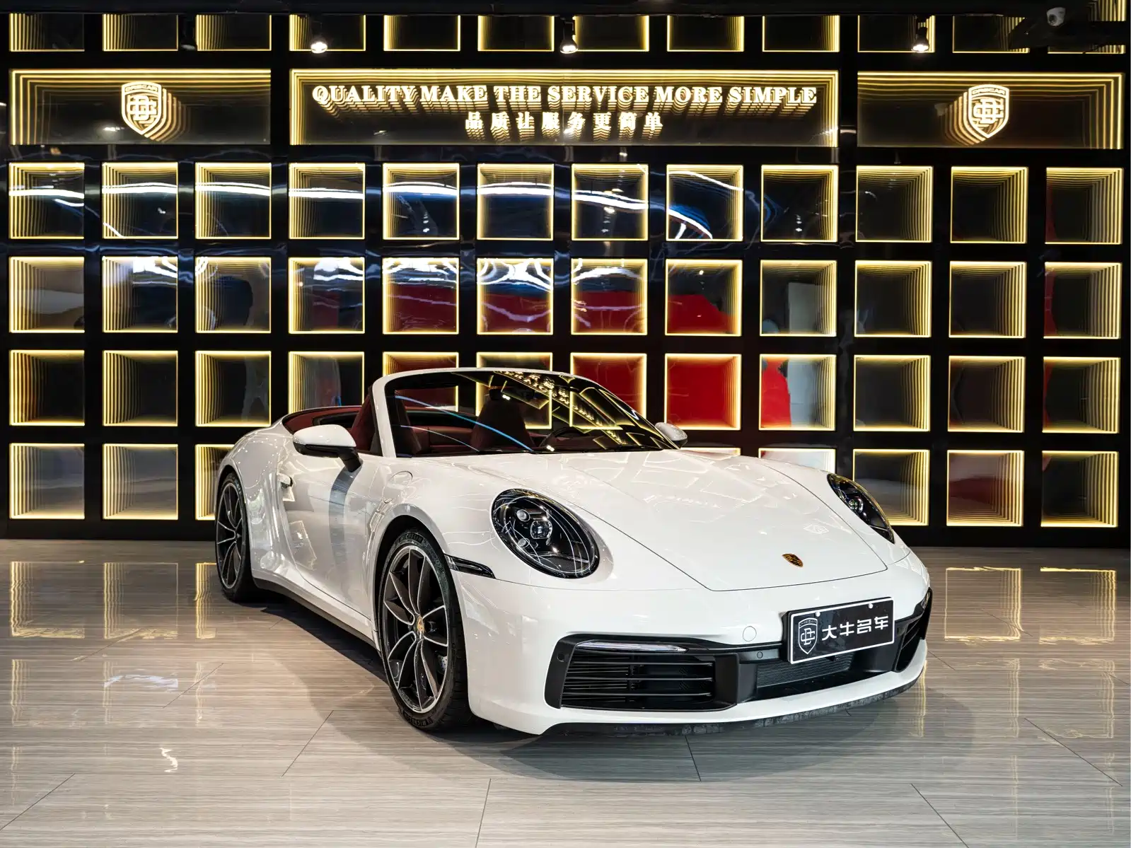 Фото 3 - Porsche 911