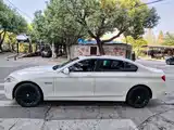 Фото 10 - BMW 5 Series