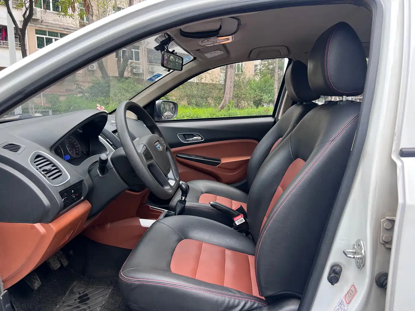 Geely King Kong 2019 2016 1.5L Manual Elite