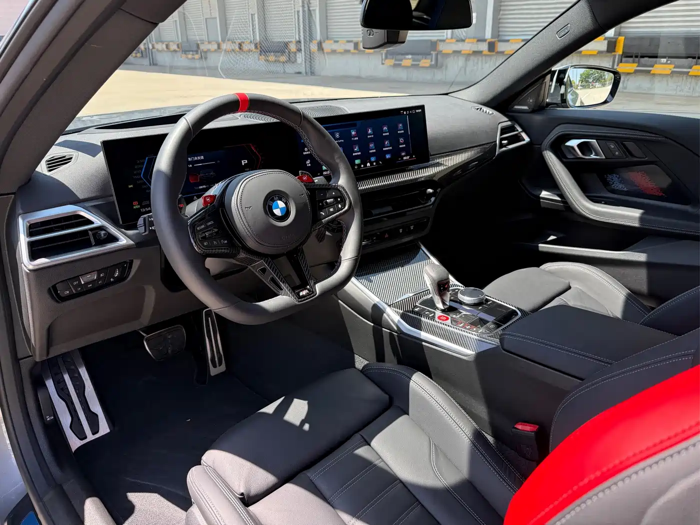 BMW M2 2025 2024 M2