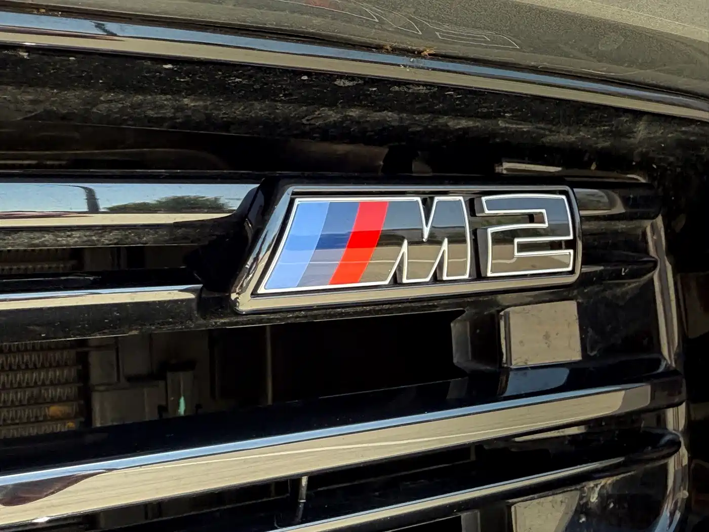 BMW M2 2025 2024 M2