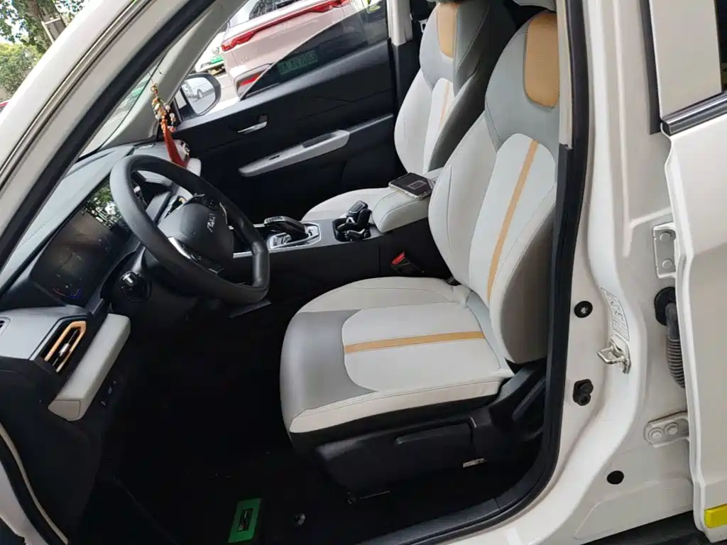 Dongfeng Aeolus Dongfeng Fengshen E70 2023 2023 Facelift PRO Smart Drive Edition