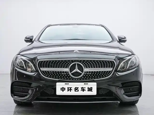 Mercedes-Benz E-Class 2020 E 300 L Sport Fashion Model — фото 3