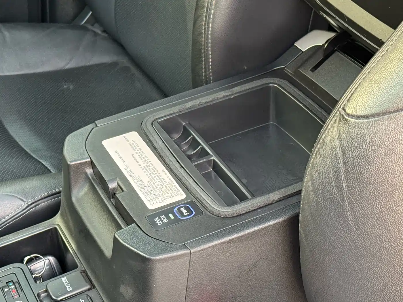 Toyota Prado 2019 3.5L Automatic TX-L Zunxiang Edition with Rear-mounted Spare Tire фото 13